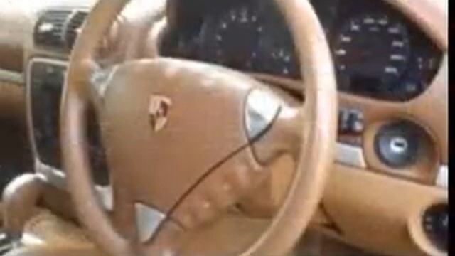 2007 porsche cayenne смотреть онлайн