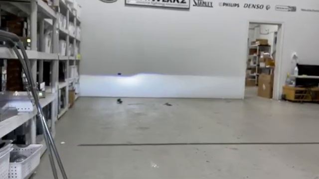 MLED 2.0 Conversion in Lexus IS250 смотреть онлайн