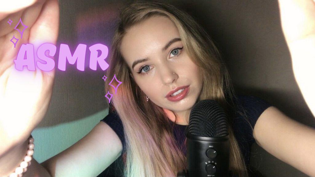 Sugar Boogerz Asmr