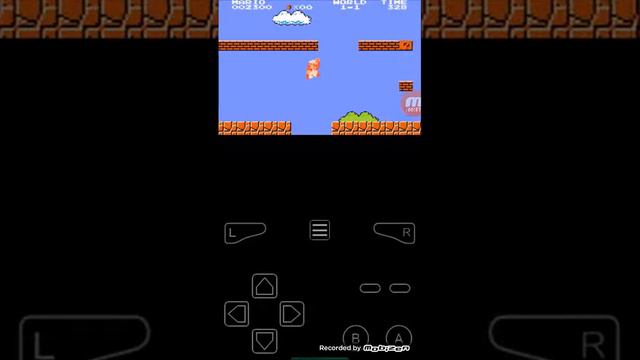 N.e.s. Mario on smartphone смотреть онлайн