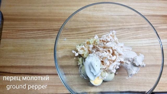 Секрет в банке! Это Самые вкусные ФАРШИРОВАННЫЕ ЯЙЦА которые я готовил.