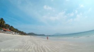 Отдых в Нячанге. Ноябрь 2019 часть №4