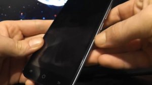 Assistant AS-5431  как снять заднюю крышку телефона