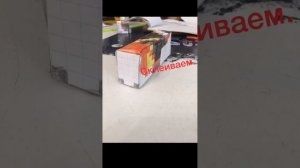 Кошка или Кот из майнкрафта своими руками из бумаги 🥵