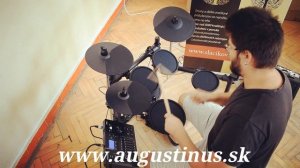 Medeli digitálna bicia sada | DD635