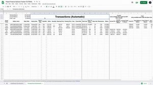 Fetch Option Prices in Google Sheets for Free!