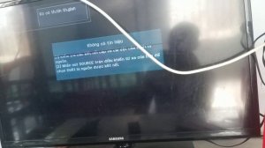 2011 Samsung TV Startup And Shutdown (Content Edition)