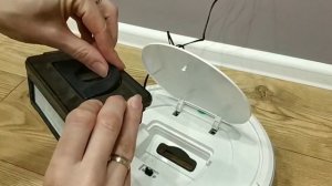Помощник для уборки квартиры. Обзор бюджетного робота пылесоса KIT FORT KT-531