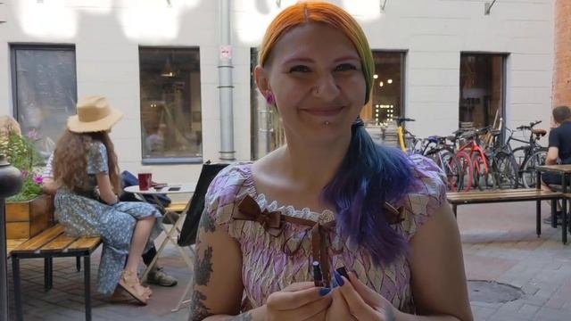 Четыре новых аромата от Tattoo Perfume