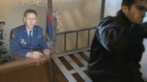 "Выбор 2" в колонии строгого режима