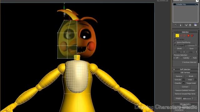Общий обзор разновидностей 3D моделирования