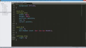How to create the User Profile Card UI Design In HTML CSS and Javascript