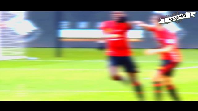Best Football Skills mix 2017 FT: Griezmann ● Messi ● Neymar ● Ronaldo ● Ozil ● Pogba & More HD смотреть онлайн