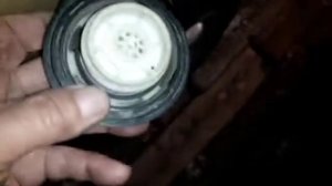 Расход бензина уменьшился, но машина Нива Шевроле едет лучше!!!