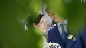 Свадебный клип Ты только мой Казань