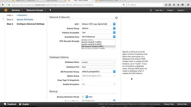 Java Web Development Session 4 | Amazon Web Service Deployment