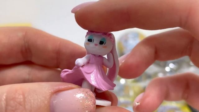 НОВИНКА ЧУПА ЧУПС 2022 Зайки ПИГЛЕТ, Piglette Chupa Chups