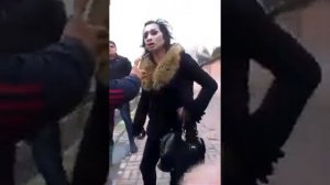 ПОЙМАЛИ ГЕЯ Боз як гейро капидан