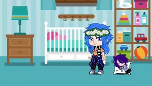 ꧁Пик стал ребёнком ꧂ ♡︎3 часть❣︎