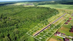 Дачный Поселок "Дивный Лес"