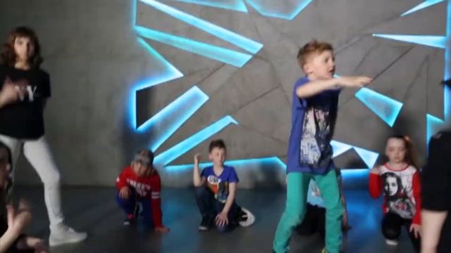 DO MY DANCE (TYGA)-Calypso Dance Studio смотреть онлайн