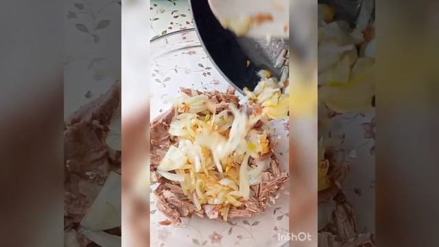 Салат из говяжьего языка. Если вам понравился рецепт,поставьте пожалуйста лайк?♥️#салат #салаты смотреть онлайн