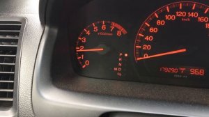 Прыгают обороты Honda Accord 7 2.0 Sport