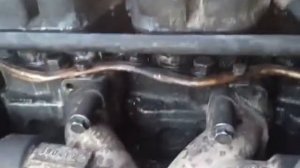 Скания 4 трубка - змейка своими руками