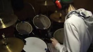 Metallica - Wherever I May Roam Drum Cover 40 of 142