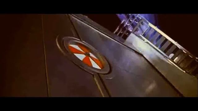 Resident Evil Movie Fan Trailer смотреть онлайн