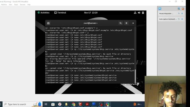 лабораторная работа 3