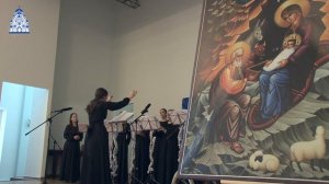 06 - Спи Иисусе, спи