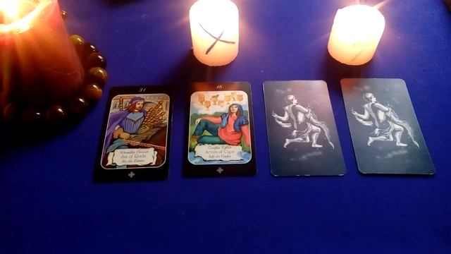 ПОЧЕМУ НЕ ВЕЗЁТ С РАБОТОЙ? Таро гадание онлайн. смотреть онлайн
