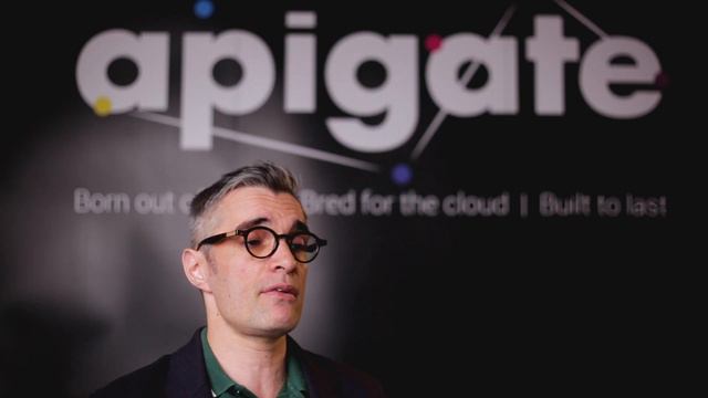 Why should telcos embrace a platform strategy with Apigate смотреть онлайн