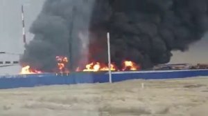 МУСОР ГОРИТ.(1)