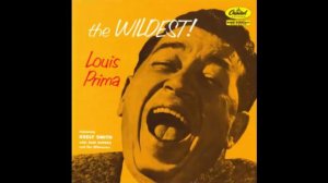 Louis Prima - Night Train