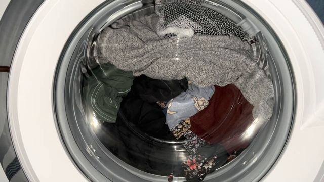 Wash Day / Waschtag Waschmaschine 2022 смотреть онлайн