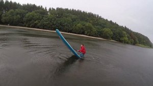 Sup фристайл 2021