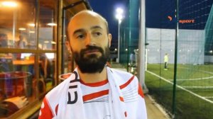 Interview for BGsport.bg with Nikolay Todorov from Accedia