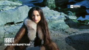 Soso Hayrapetyan - Karot