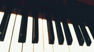 Летняя фантазия (Моя музыка)