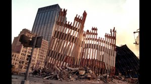 О чём молчат башни