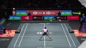 🔴 Yonex All England Open Badminton 2024 🔥Chico Aura(INA) VS Rajawat (INDIA),Round -32