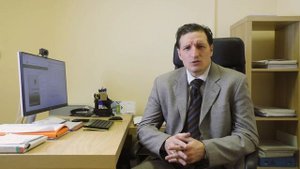 Адвокат по назначению