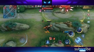 КАК ИГРАТЬ АЛУКАРДОМ В ЛЕСУ/Mobile Legends