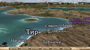 Mount & Blade. Мод AD1200.#23. Стрим. Удержать или бросить?