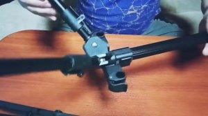 Rod-Pod KAIDA A68-13 |ОБЗОР|Каждому навечку по карману!