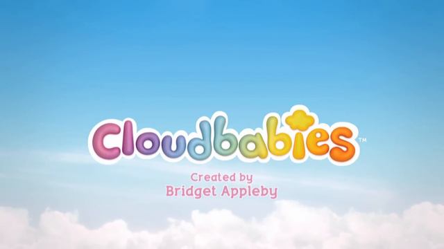 Cloudbabies - 1 Hour New Year Special  Cartoons for Kids
