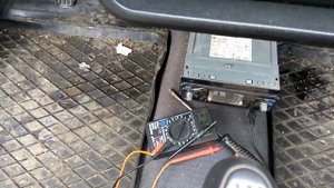 Печка ЗАЗ - ВАЗ не работает первая вторая скорость отепителя печки (вентилятор печки)