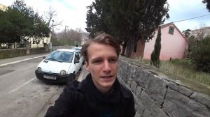 Переезд в Хорватию ! Получил ВНЖ ! Новые правила во время COVID 19